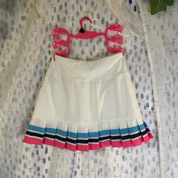NWOT Addison Bay tennis skirt XS - Picture 4 of 5